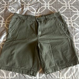Sonoma brand shorts, size 36